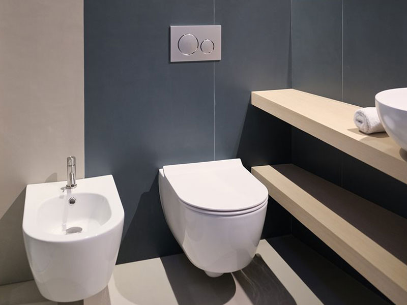 Residenze Torri Campari - Sesto San Giovanni (MI)