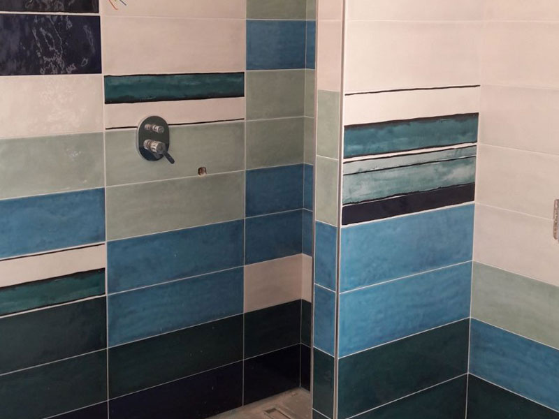 Residenze Torri Campari - Sesto San Giovanni (MI)