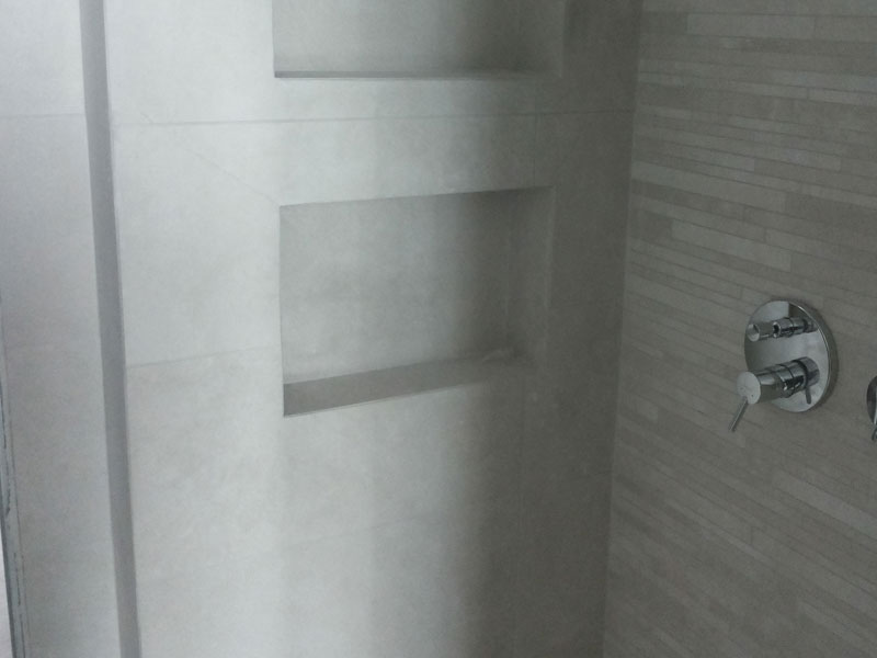 Residenze Torri Campari - Sesto San Giovanni (MI)