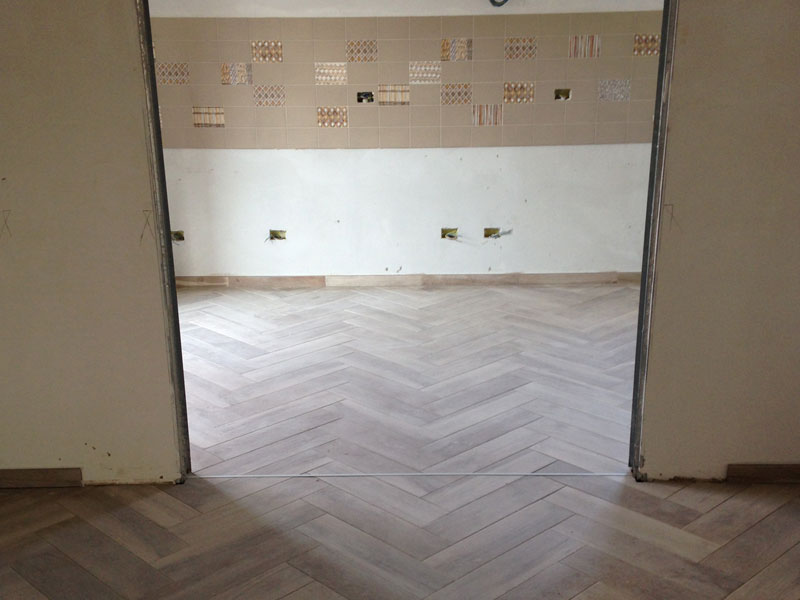 I Grifoni III Via Rubattino - Milano