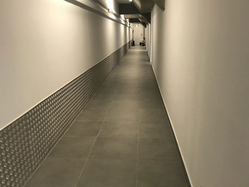 Forum di Assago (MI)
