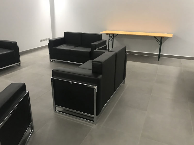 Forum di Assago (MI)