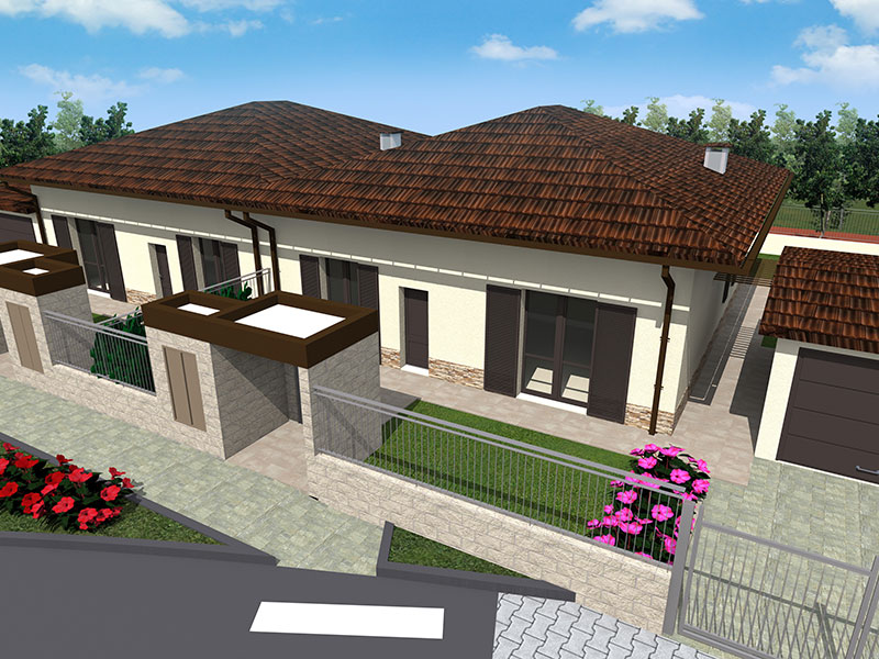 Living 2020 - Siziano