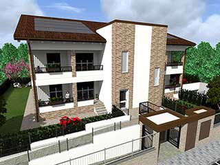 Living 2020 - Il nostro quartiere Green