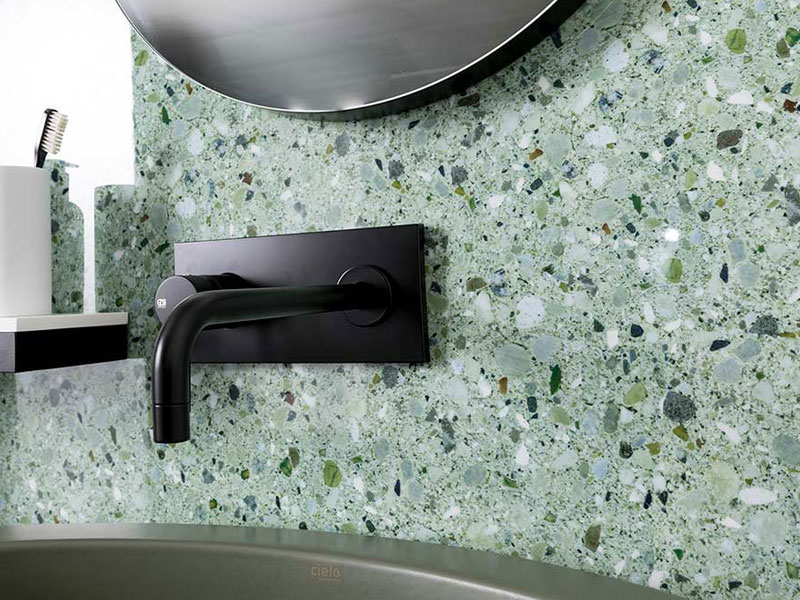 Pavimenti e rivestimenti
