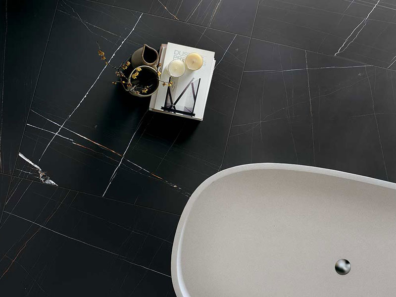 Pavimenti e rivestimenti