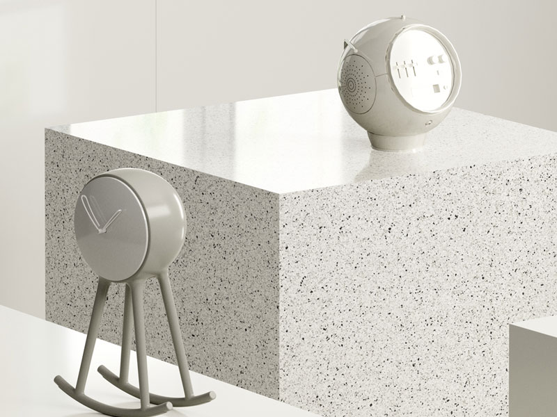Pavimenti e rivestimenti