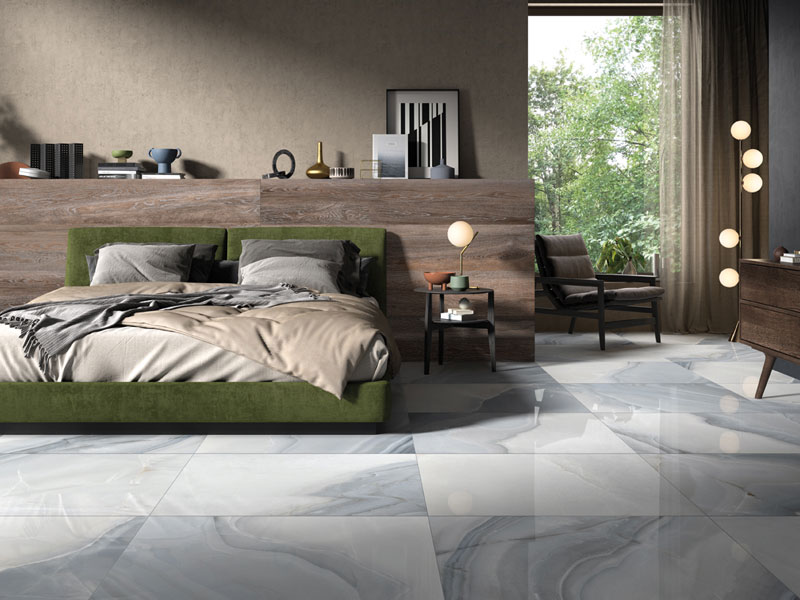 Pavimenti e rivestimenti