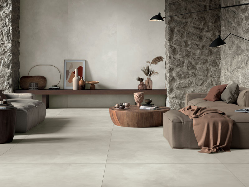 Pavimenti e rivestimenti