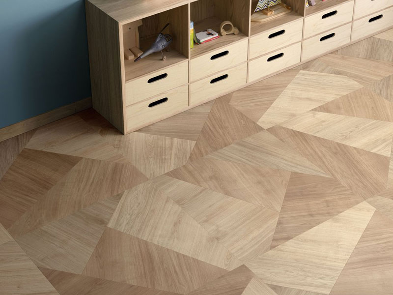 Pavimenti e rivestimenti