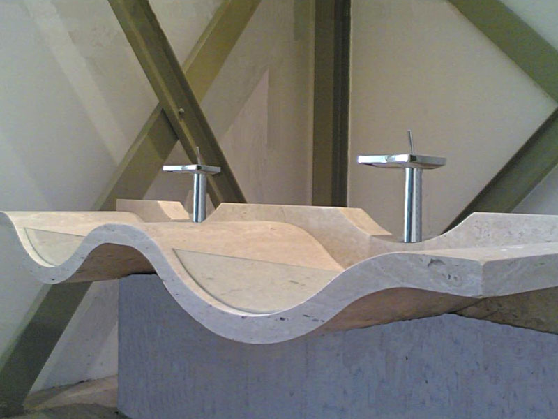 Pietre e marmi