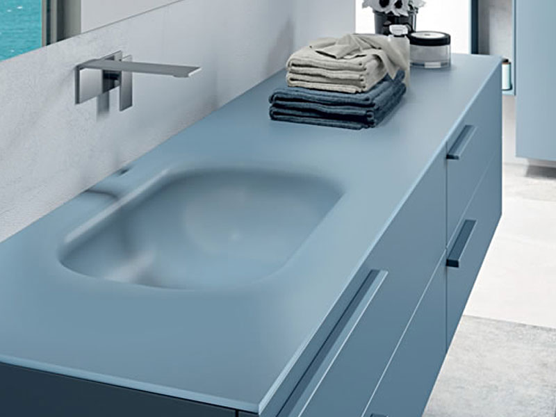 Arredo bagno