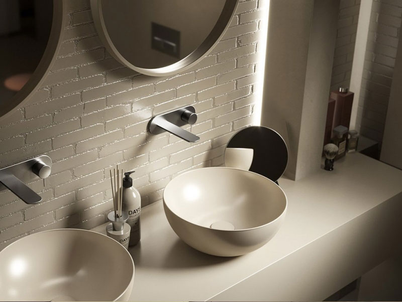 Arredo bagno