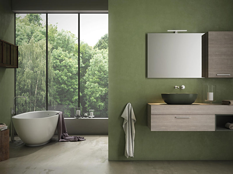 Arredo bagno