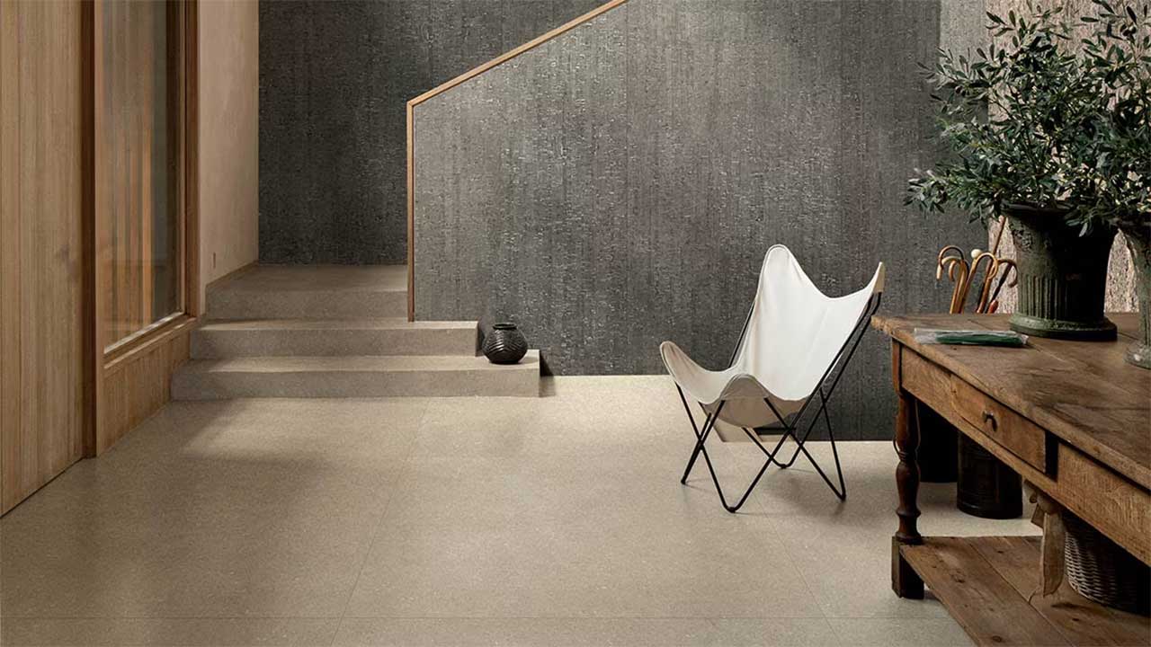 Pavimenti e rivestimenti