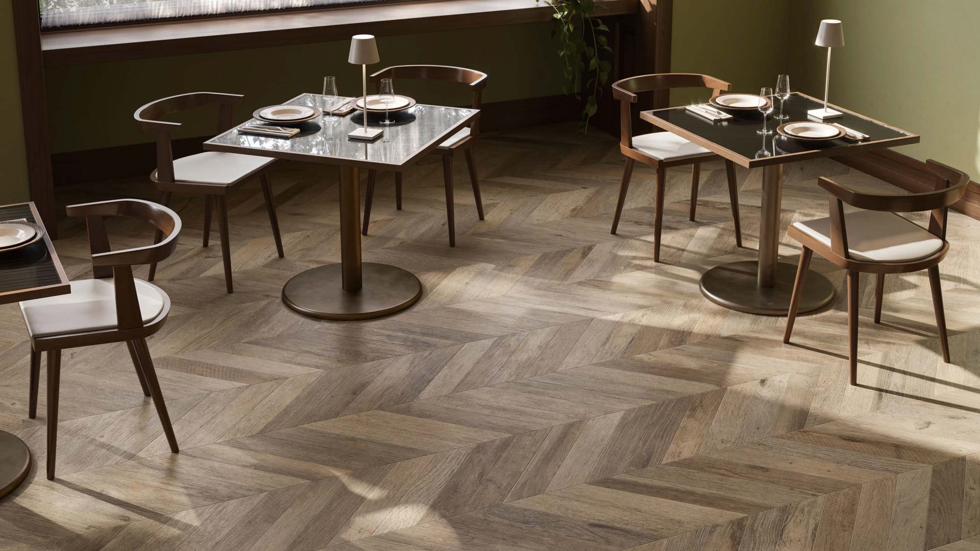 Parquet