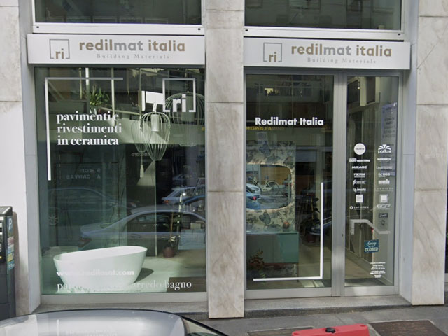 Redilmat Italia Milano