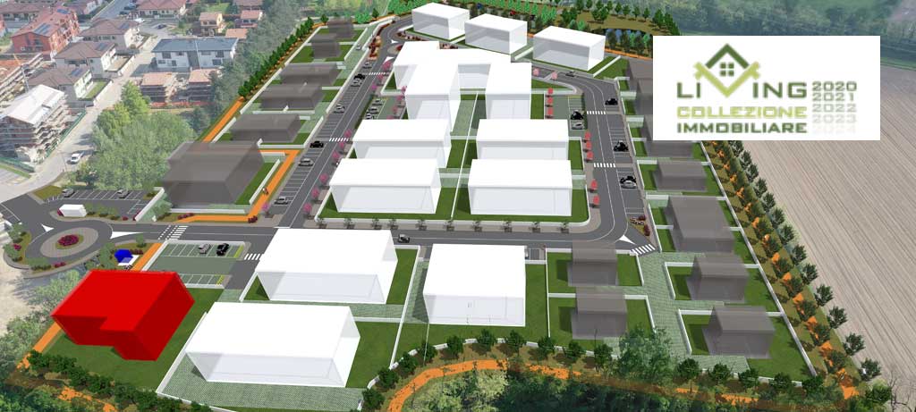 Living 2020 – Il nostro quartiere Green