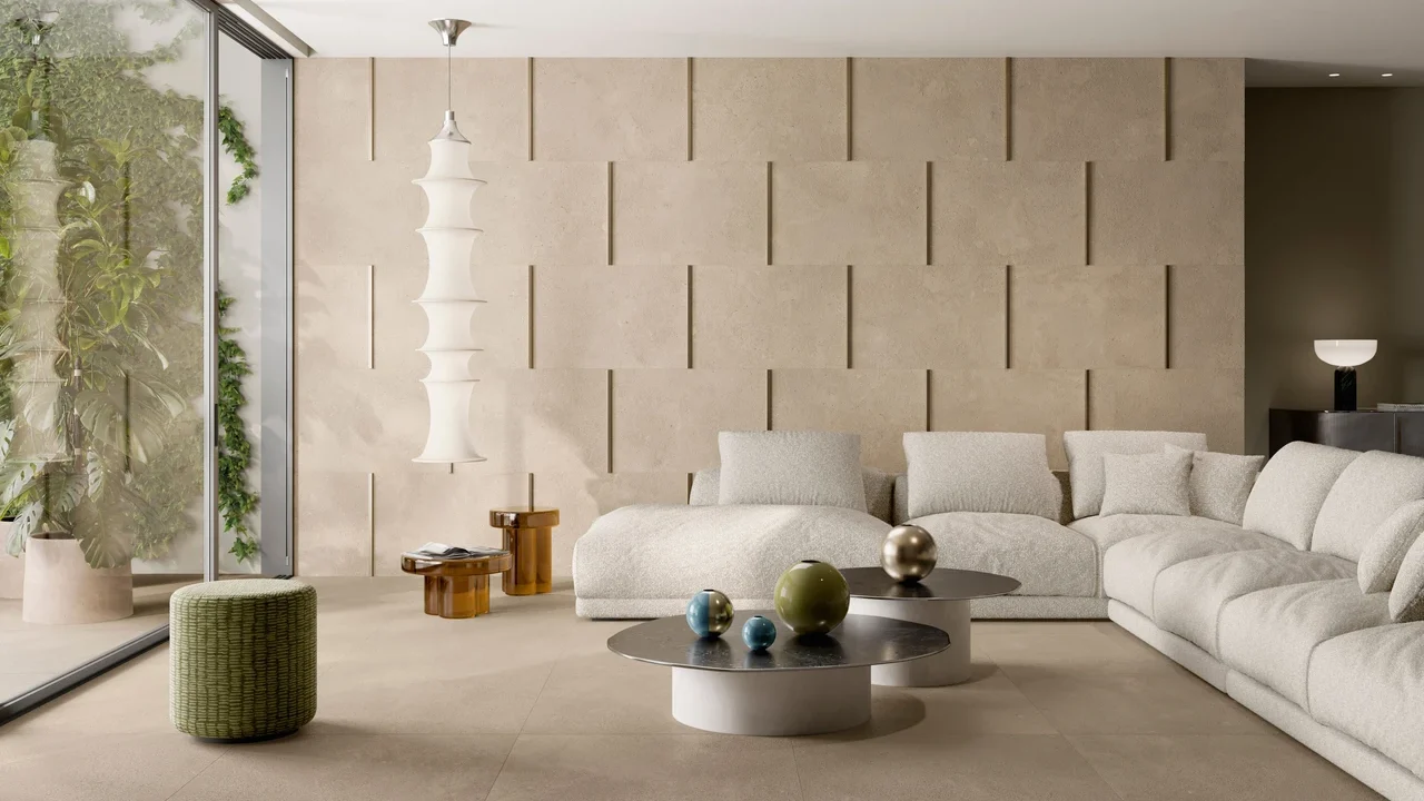 Baystone Ceramica Sant'Agostino