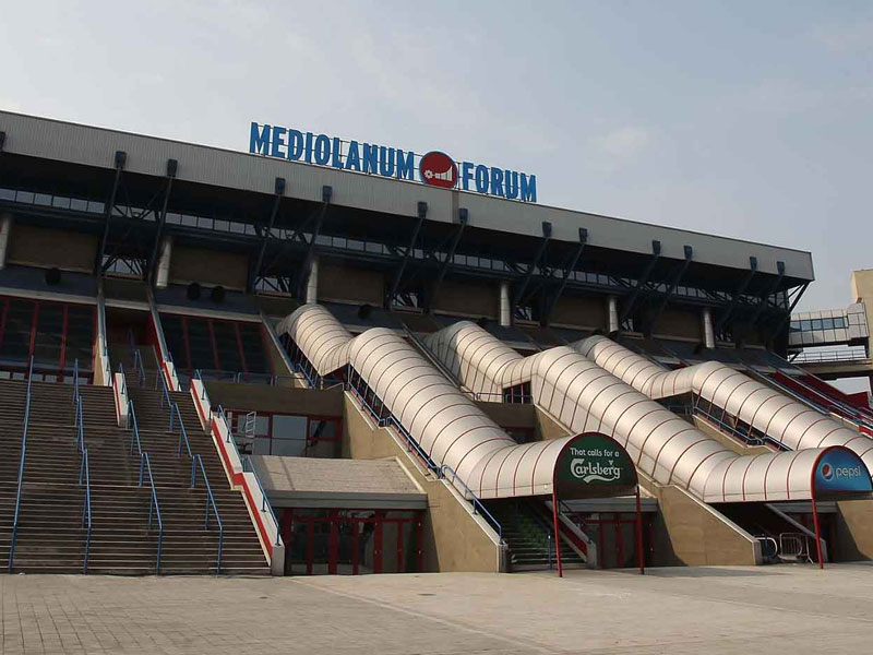 Forum di Assago