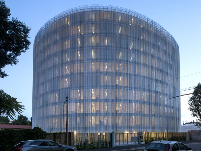 Campus Bocconi