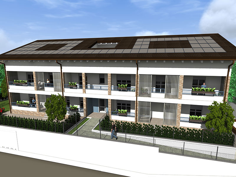 Living 2020 – Siziano