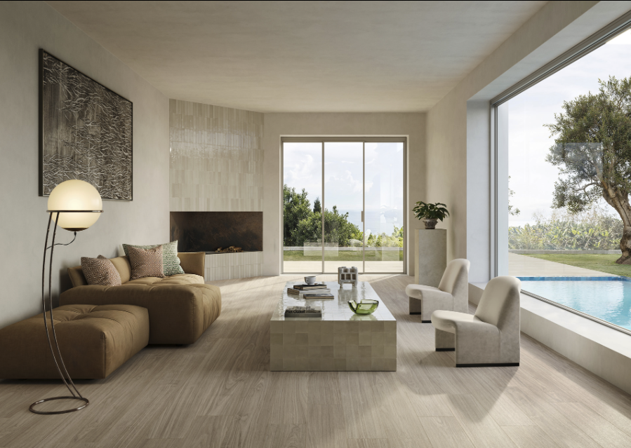 La bellezza essenziale di Nobilis by Marazzi